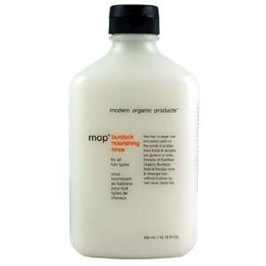  MOP Modern Organic Products Nourishing Rinse 1.7 oz 