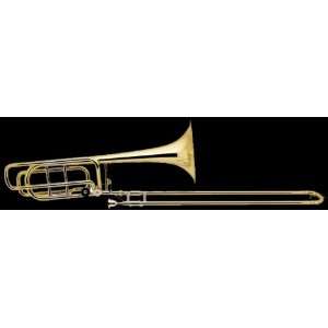  50b3og Bach Trombone Oft Musical Instruments
