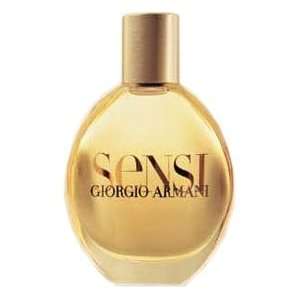   Gio By Giorgio Armani for Women 0.5 Oz Splash (Pure Perfume) Beauty