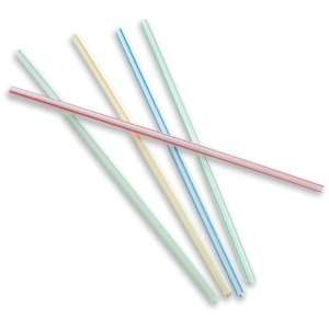  Sip Stick Straws 3 3/4 Long   Pack of 100 Kitchen 