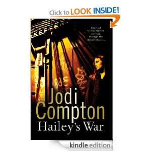 Haileys War Jodi Compton  Kindle Store