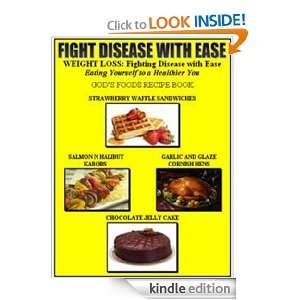WEIGHT LOSS Fight Disease with Ease Healthy Authors  