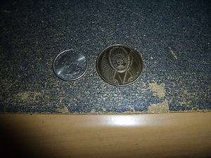 American Israel Numismatic Association Coin/Token  