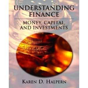   ) by Halpern, Karen D. pulished by Prentice Hall  Default  Books