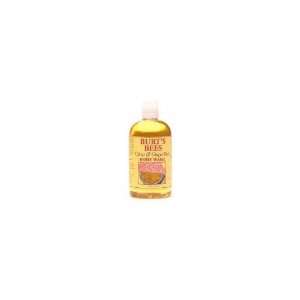  Burts Bees Citrus & Ginger Root Body Wash, 12 oz. (3 pack 