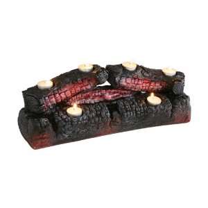  SEI Ember Tealight Log