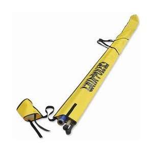  Port a Pit 5 Pole Carrying Case, Accessories, Poles, Track 