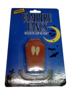 Vampire fangs, custom caps, clip in teeth, twilight  