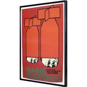  Hanoi Martes 13 11x17 Framed Poster Home & Garden