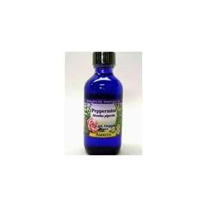  Amrita Aromatherapy Peppermint Essential Oil   2 Fluid 
