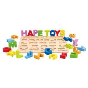  Alphabet Puzzle Toys & Games