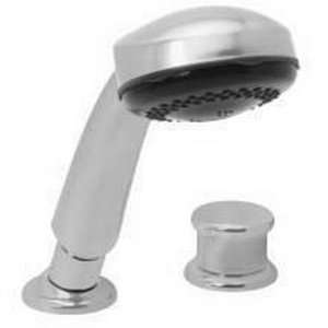Pfister R15 407Y Tuscan Bronze Roman Tub Hand Shower Kit with Diverter 