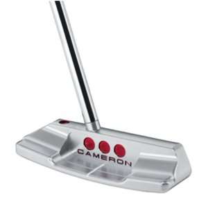  Used Titleist Studio Select Newport 2.6 Putter Sports 