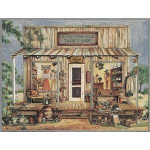  Kay lamb Shannon   Thrift Shop Size 6x8   Poster by Kay 