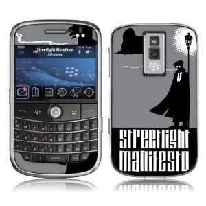   Bold  9000  Streetlight Manifesto  Silhouette Skin Electronics