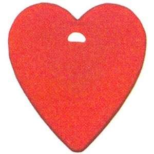  Valentine Weights Balloons (100 ct) (100 per package 