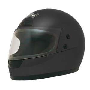  M2R MR8 Flat Solid Helmet Automotive