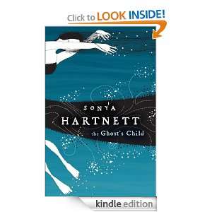 Ghosts Child Sonya Hartnett  Kindle Store