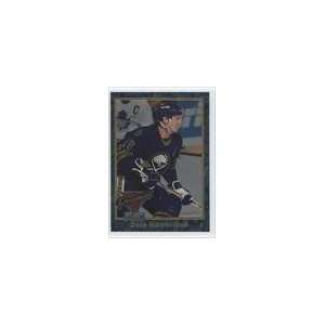   1993 94 Topps Premier Finest #11   Dale Hawerchuk Sports Collectibles