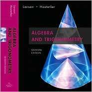   and Trigonometry, (0618643214), Ron Larson, Textbooks   