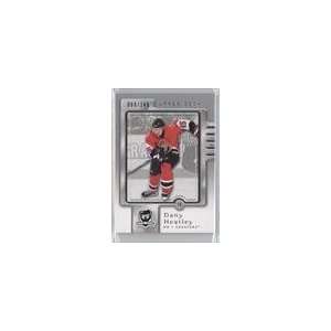    2006 07 The Cup #65   Dany Heatley/249 Sports Collectibles