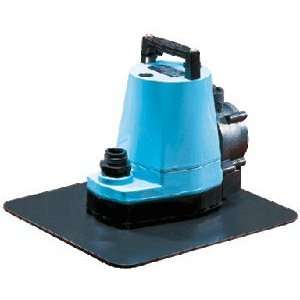   Giant 5 APCP Pool Cover Pump W/ Automatic Switch