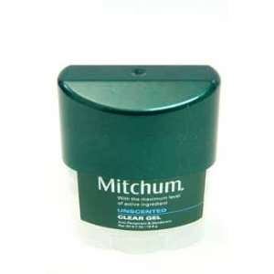  Mitchum Anti perspirant Deodorant Case Pack 24   362535 