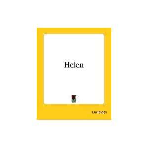  Helen Books