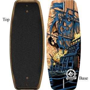  Hyperlite 41 Urso Wakeskate