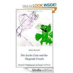   und Praxis (German Edition) maria obereder  Kindle Store