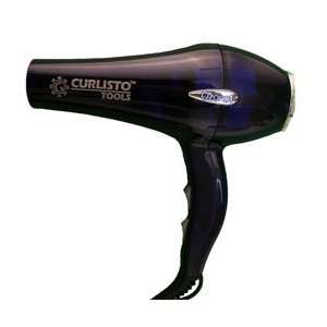  Curlisto Systems Ozone Hair Dryer Beauty