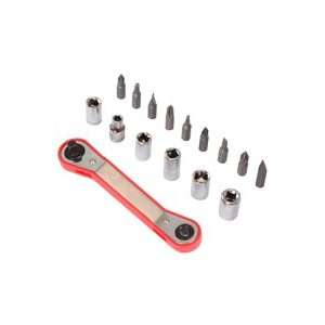  iWork 17pc. Offset Wrench Set