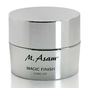  M. Asam Magic Finish Makeup Beauty