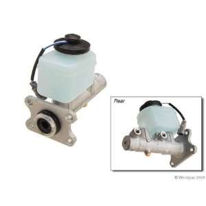  ASCO/Aisin N3000 32062   Brake Master Cylinder Automotive