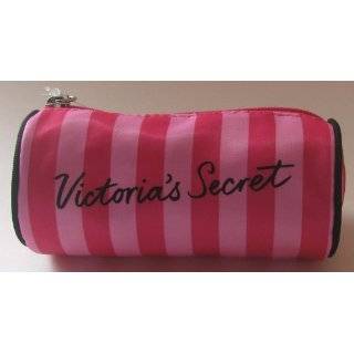 Victorias Secret Small Cosmetic Bag Round 5 x 2.5 For Small items 