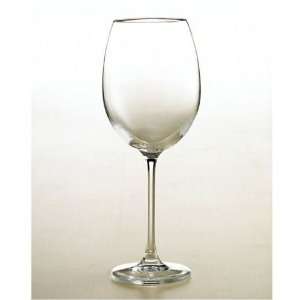  Krosno for the Cellar Premium 19 Oz. White Wine Glasses 