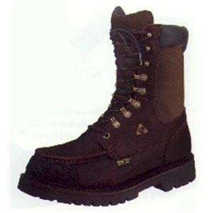  Mens 8 Upland Boot, Leather Nylon, Fieldsman Upland 8 