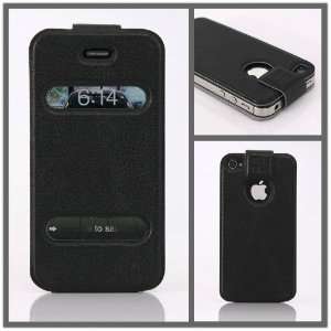   iPhone 4 4S Case (7 Colors) Verizon ATT Sprint iphone 4S Case PU