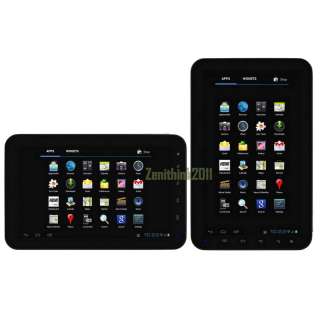 10.2 Zenithink C91 Upgrade Android 4.0 ARM 1012MB 8GB WiFi Capacitive 