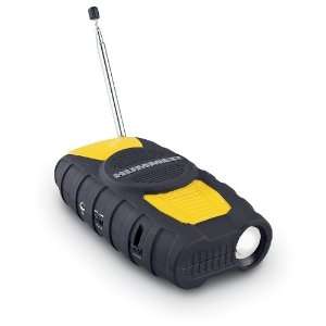  Hummer Survival Radio / Flashlight