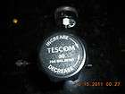 TESCOM REGULATOR 30 PSIG MAX. OULET WITH USG GAUGE