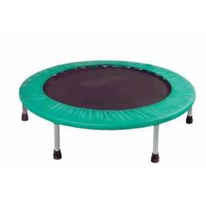  Trampoline With Assist Handle (Catalog Category Exercise 