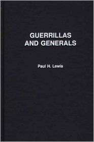   And Generals, (027597359X), Paul Lewis, Textbooks   