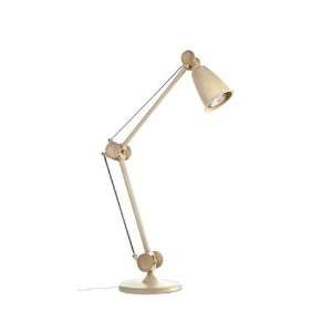  Position Floor Lamp