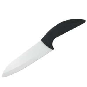  6 inch Chefs White Blade Ceramic Knife with ABS P05 