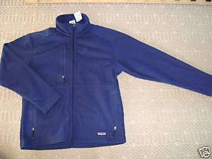 PATAGONIA MICRO SYNCH JACKET SPECIAL NWT MENS MED  
