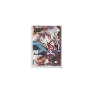 1992 Action Packed #148   Mark Higgs Sports Collectibles