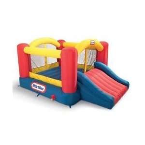  Little Tikes Inflatable Jump N Slide Toys & Games