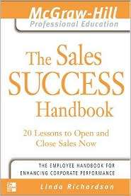   Sales Now, (0071416366), Linda Richardson, Textbooks   