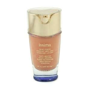 Guerlain Issima Anti Ageing Silky Smooth Fluid Foundation Spf 15   278 